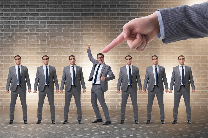 Bewerberdatenbank Software: So verwalten Sie Ihre Bewerber geschickt