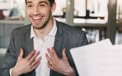 Bewerbung versenden: So bekommen Sie jeden Job!