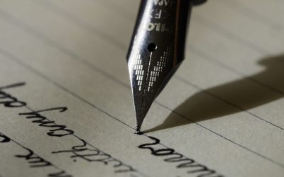 Ihr Bewerbungsanschreiben verfassen: Die wichtigste Seite Ihrer Bewerbung!