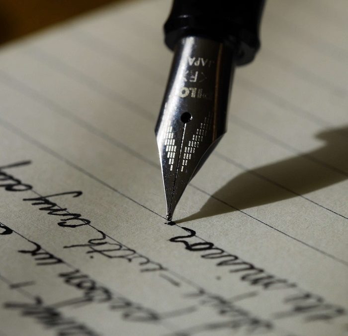 Ihr Bewerbungsanschreiben verfassen: Die wichtigste Seite Ihrer Bewerbung!