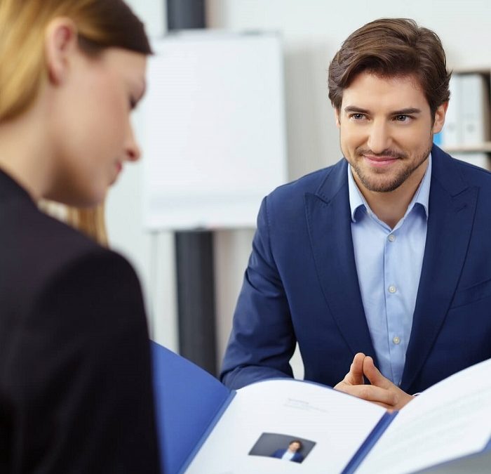 Worauf Kandidaten in ihren Bewerbungsunterlagen achten sollten!