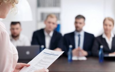 Interviewleitfaden – So führen Sie erfolgreiche Bewerbungsgespräche mit Kandidaten!
