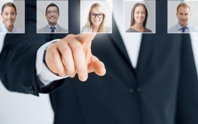 Die Suche nach Kandidaten: Wie Sie den richtigen Kandidaten für jede Stelle finden