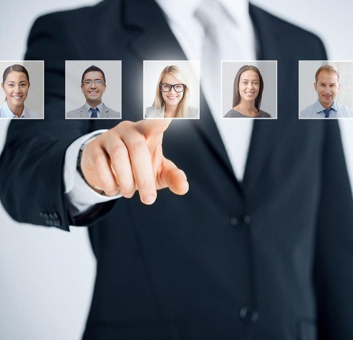 Die Suche nach Kandidaten: Wie Sie den richtigen Kandidaten für jede Stelle finden