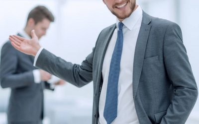 Kurzprofil erstellen: So machen es die Experten!