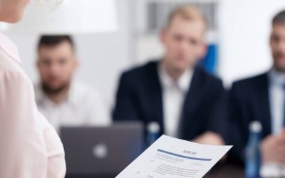 Lebensläufe gestalten: Darauf müssen Sie als Personaldienstleister achten!