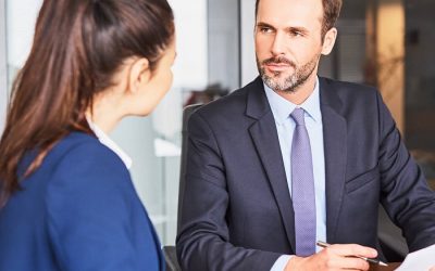 Mitarbeiter einstellen – Was müssen Sie im Interview beachten?