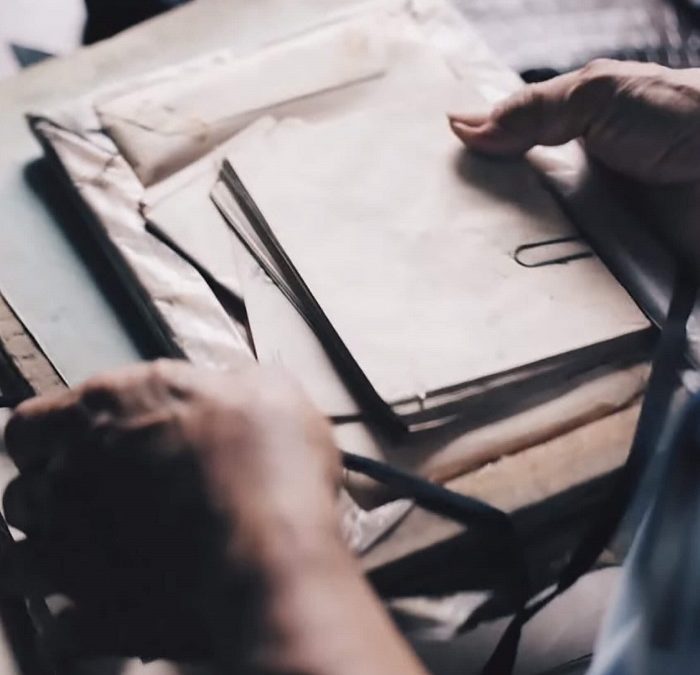 Profile datenschutzkonform versenden: Sind Sie auf der sicheren Seite?