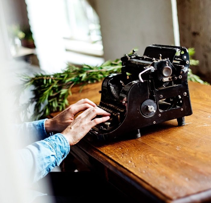 Stellenanzeige schreiben: So verfassen Sie das perfekte Stellenangebot