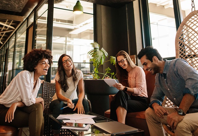 Werkstudenten finden: So bekommen Sie automatisch Zulauf